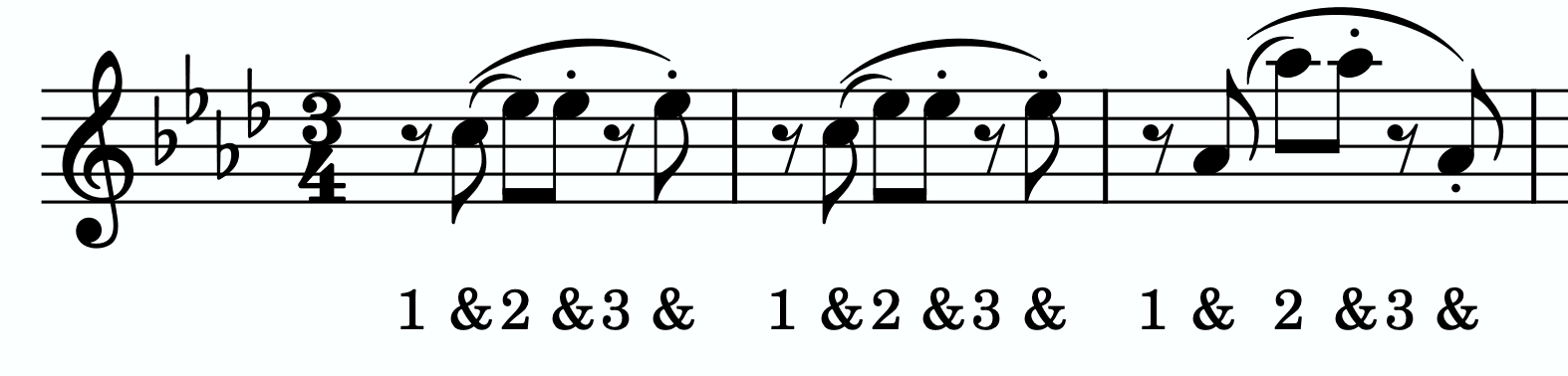 Brahms Quintet Violin I