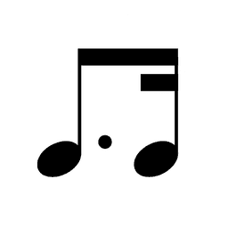 Dotted Eighth Note