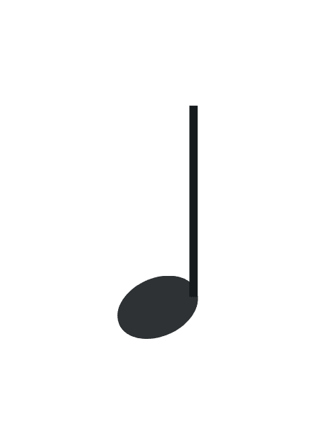 Quarter Note Configuration
