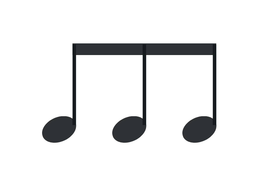 Triplet Configuration