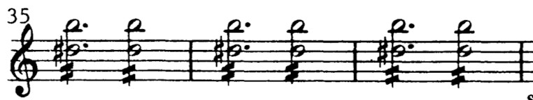 Holst: The Planets, Mars